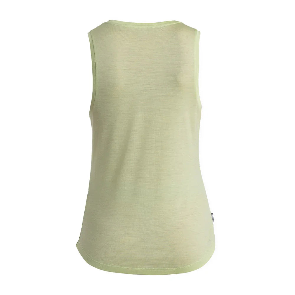 Icebreaker W's Merino 125 Cool-Lite Sphere III Tank Top