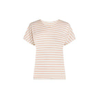 T-shirt à col en V réversible Icebreaker Drayden (femmes)
