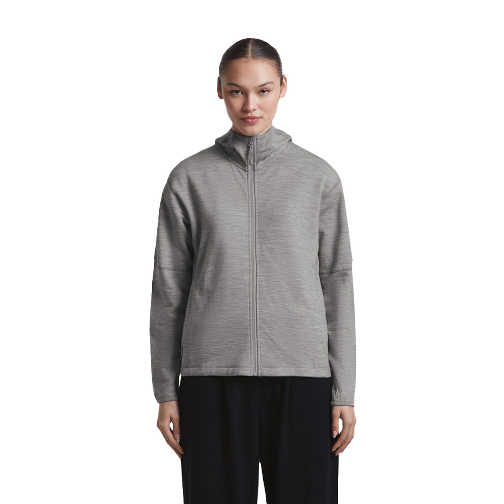 Icebreaker W's Merino 360 RealFleece Elemental Hoodie
