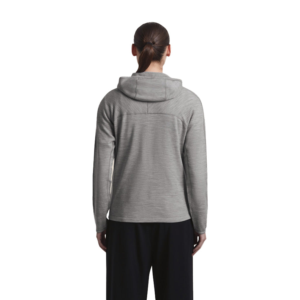 Icebreaker W's Merino 360 RealFleece Elemental Hoodie