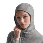 Icebreaker W's Merino 360 RealFleece Elemental Hoodie