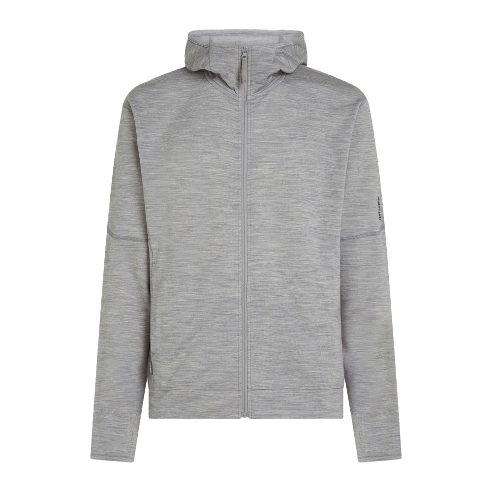 Icebreaker M's Merino 360 RealFleece Elemental Hoodie