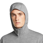 Icebreaker M's Merino 360 RealFleece Elemental Hoodie