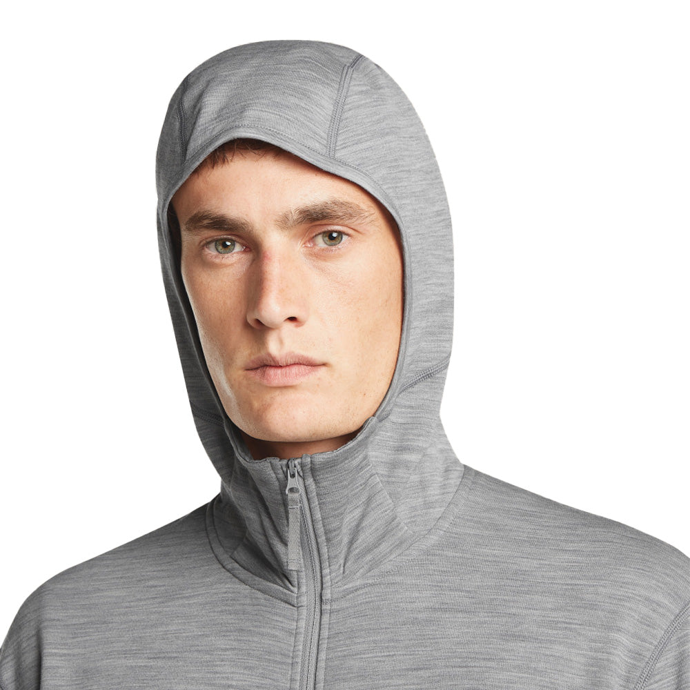 Icebreaker M's Merino 360 RealFleece Elemental Hoodie
