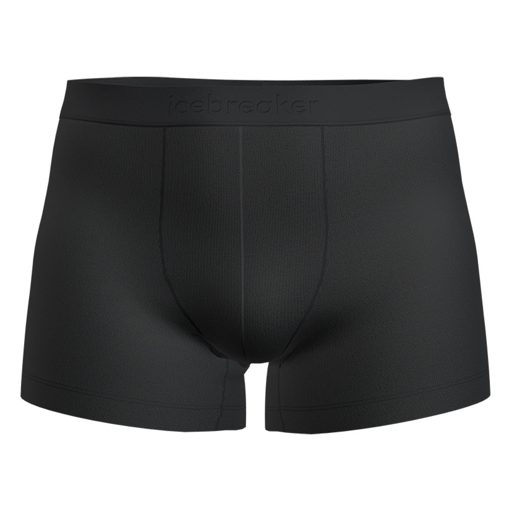 Caleçon boxeur Icebreaker Merino 125 Anatomica Cool-Lite (hommes)