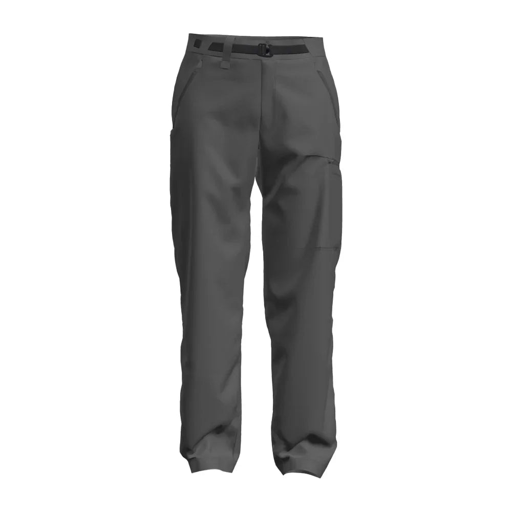 Icebreaker M's Merino Blend Elevation Stretch Pants