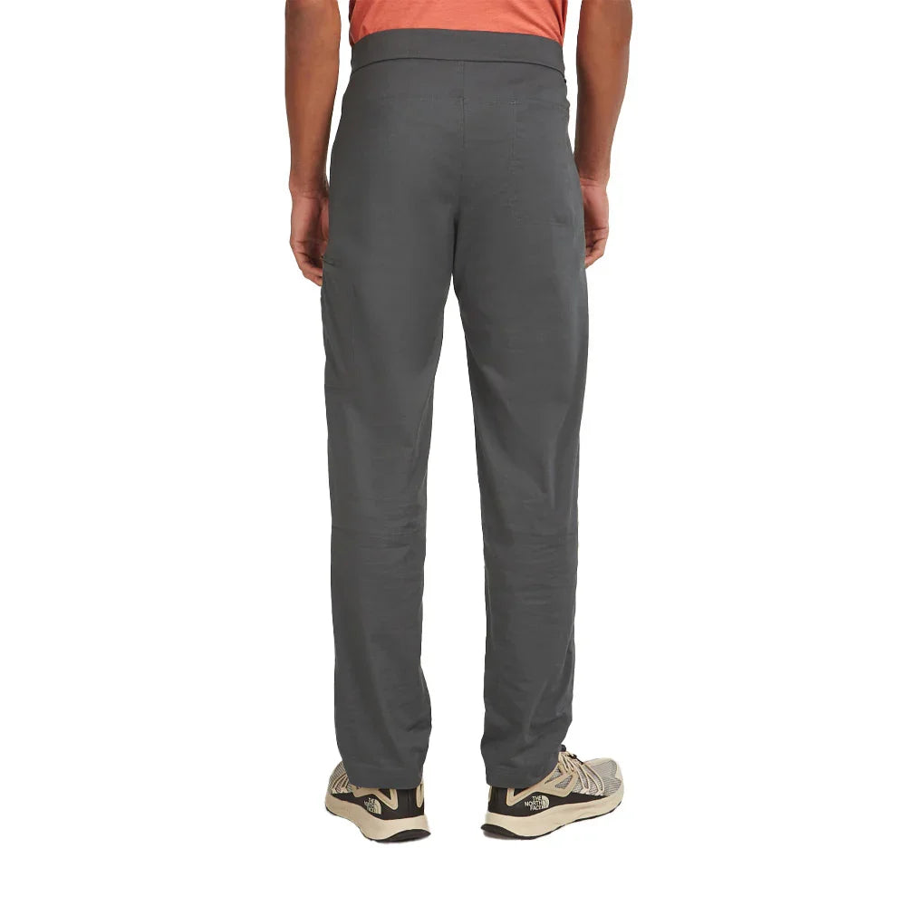 Icebreaker M's Merino Blend Elevation Stretch Pants