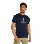 T-shirt Icebreaker 150 Tech Lite Polar Paddle (hommes)