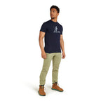T-shirt Icebreaker 150 Tech Lite Polar Paddle (hommes)