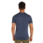 T-shirt Icebreaker Merino 150 Tech Lite Rising Light (hommes)