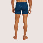 Icebreaker M's 150 Anatomica Ski Day Boxer