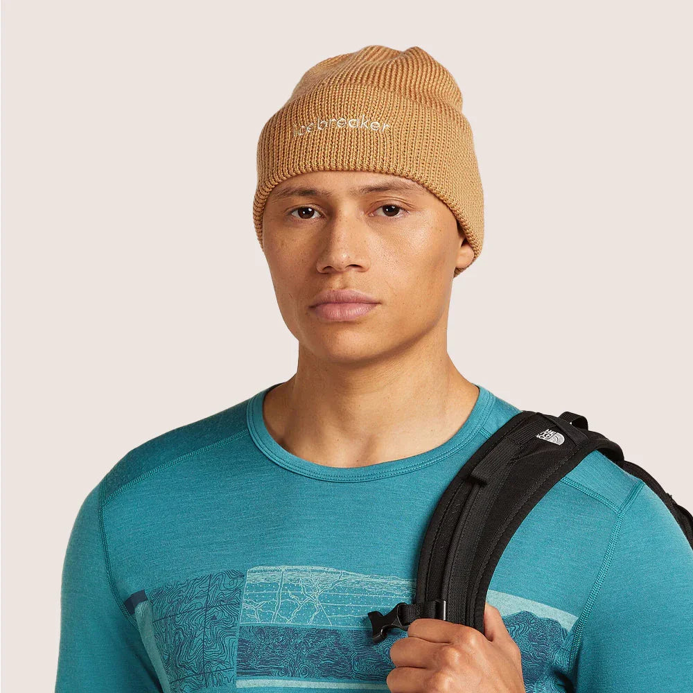 Icebreaker All Day Beanie