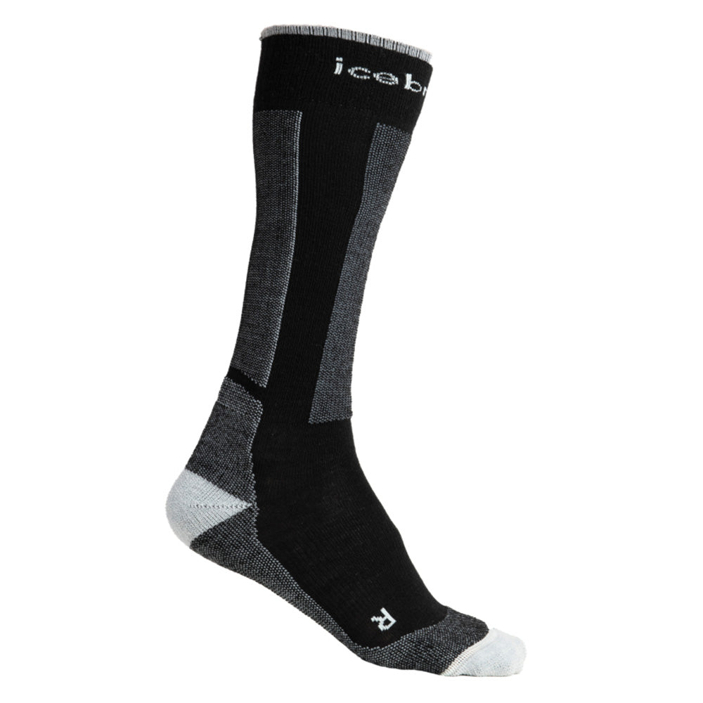 Bas Icebreaker Merino Ski+ Light OTC (hommes)