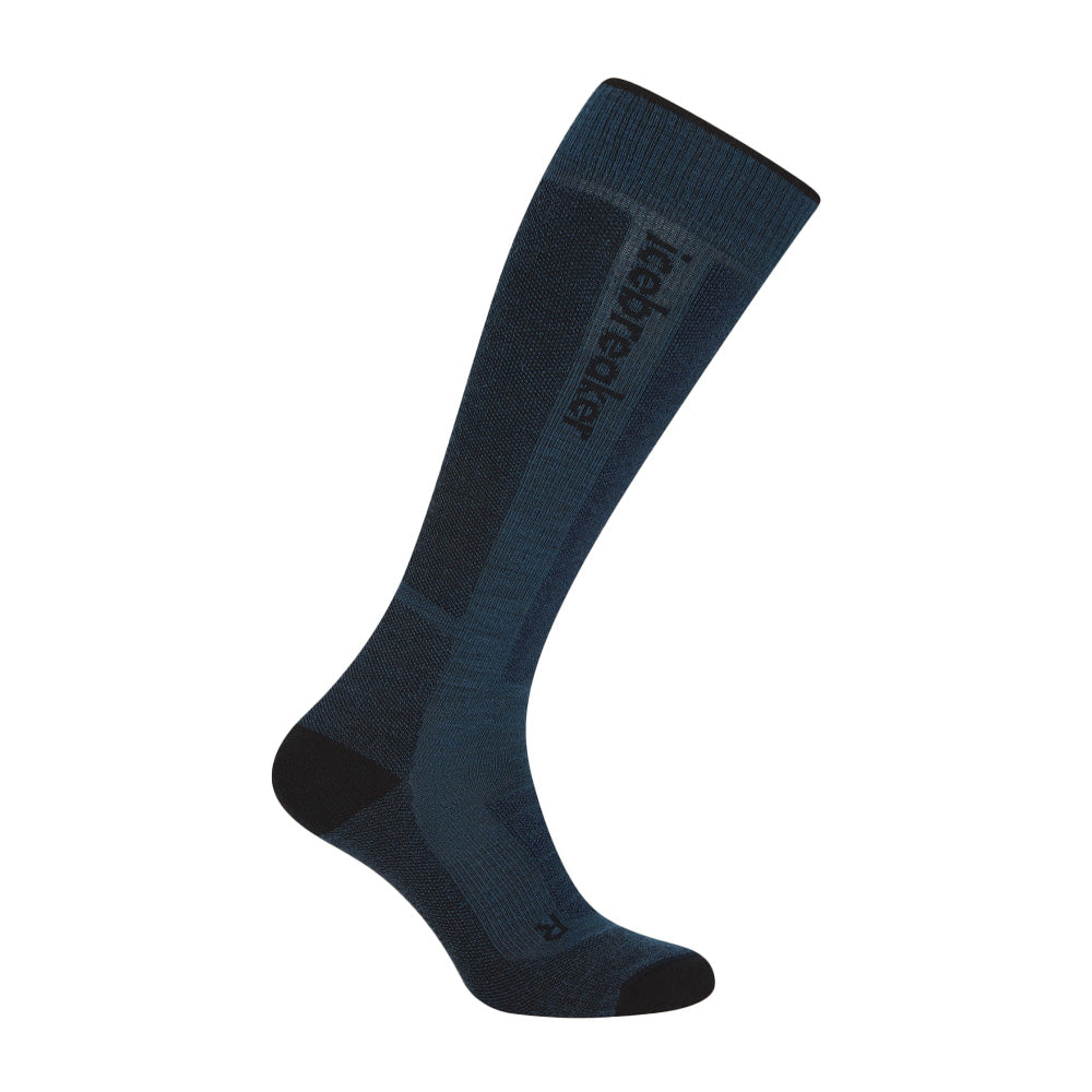 Icebreaker M's Merino Blend Ski+ Medium OTC Ski Socks