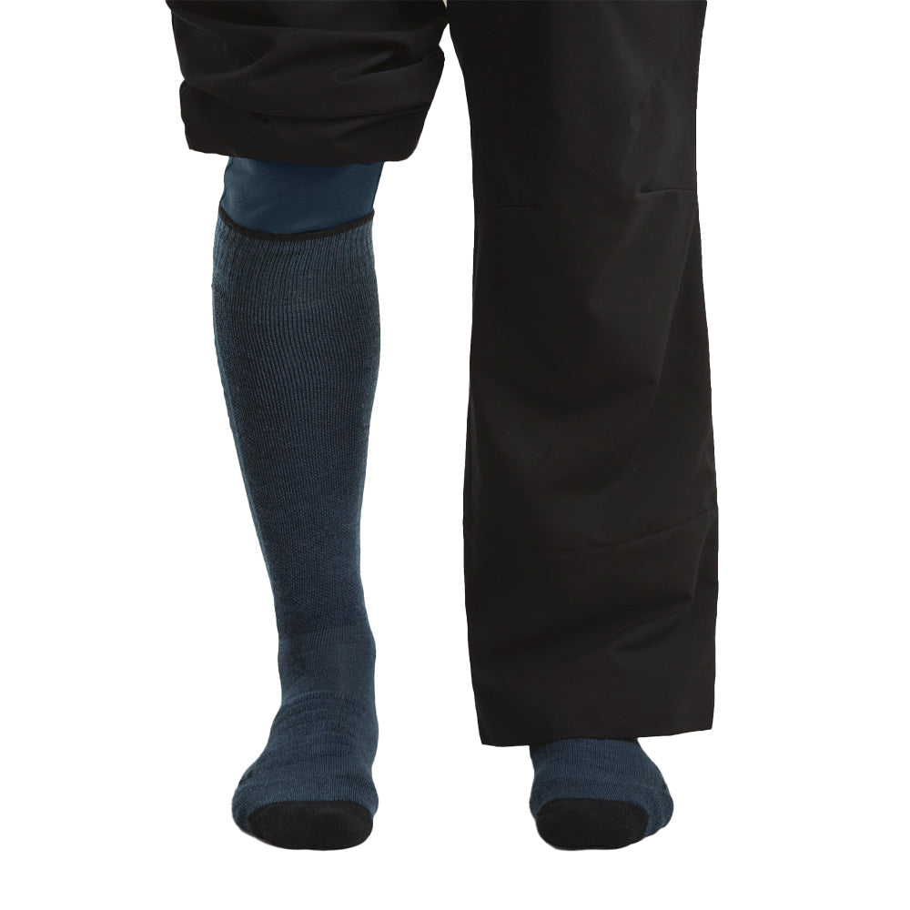 Icebreaker M's Merino Blend Ski+ Medium OTC Ski Socks