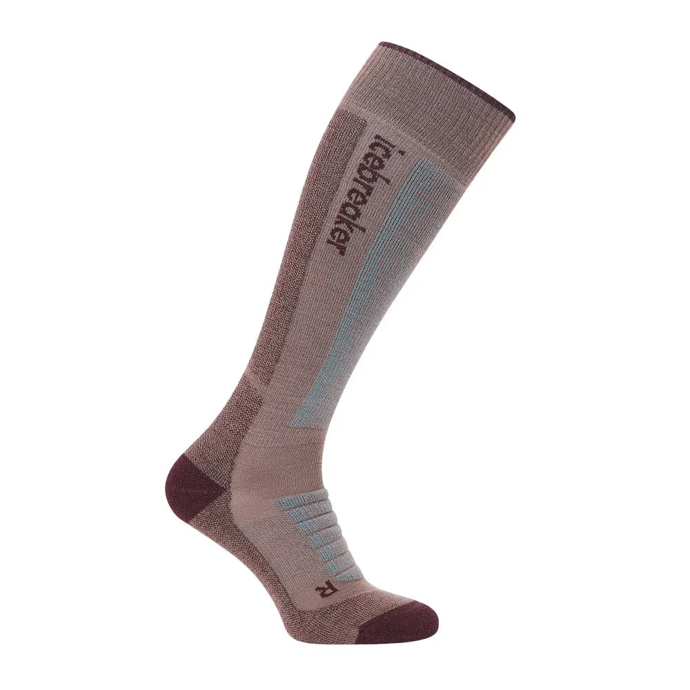 Icebreaker W's Merino Ski+ Medium OTC Socks