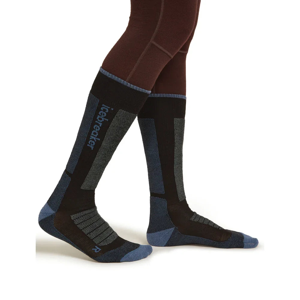 Icebreaker W's Merino Ski+ Medium OTC Socks
