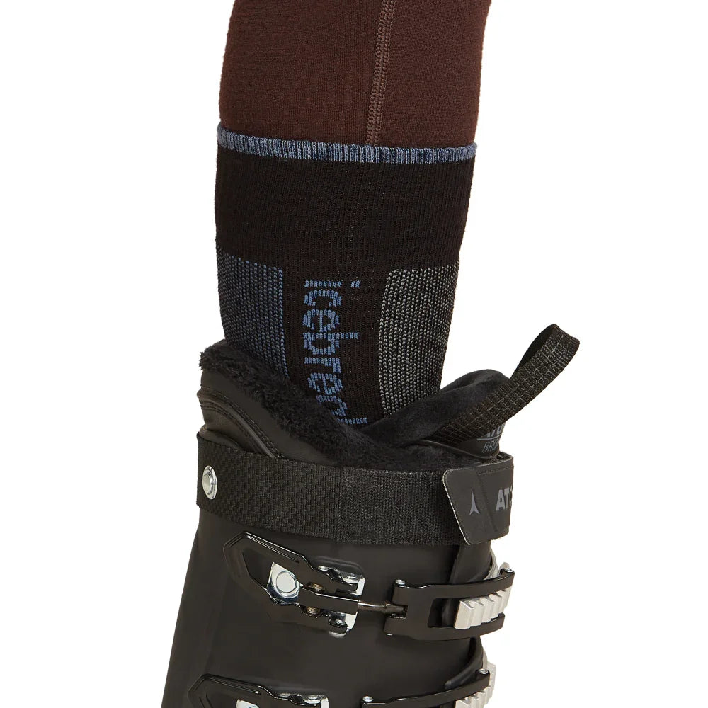 Icebreaker W's Merino Ski+ Medium OTC Socks