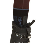 Icebreaker W's Merino Ski+ Medium OTC Socks