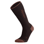 Bas Icebreaker Merino Ski+ Medium OTC Mountain Contour (femmes)