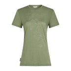 T-shirt Icebreaker Merino 150 Tech Lite (femmes)