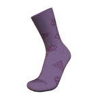 Icebreaker W's Merino Lifestyle Ultralight Crew Camp Essentials Socks