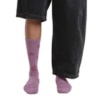 Icebreaker W's Merino Lifestyle Ultralight Crew Camp Essentials Socks