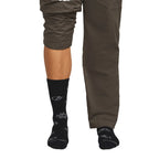 Icebreaker M's Merino Lifestyle Ultralight Crew Camp Essential Socks
