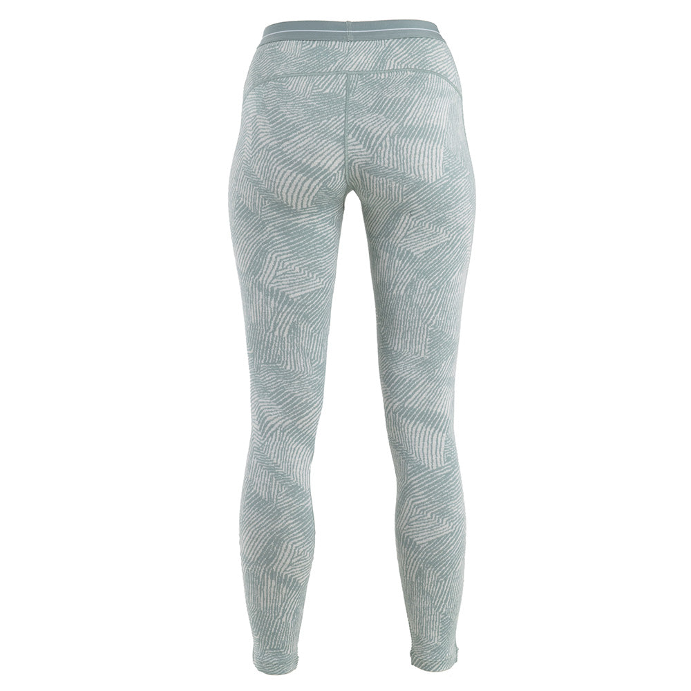 Collant Icebreaker Merino 260 Vertex Frozen Forms (femmes)