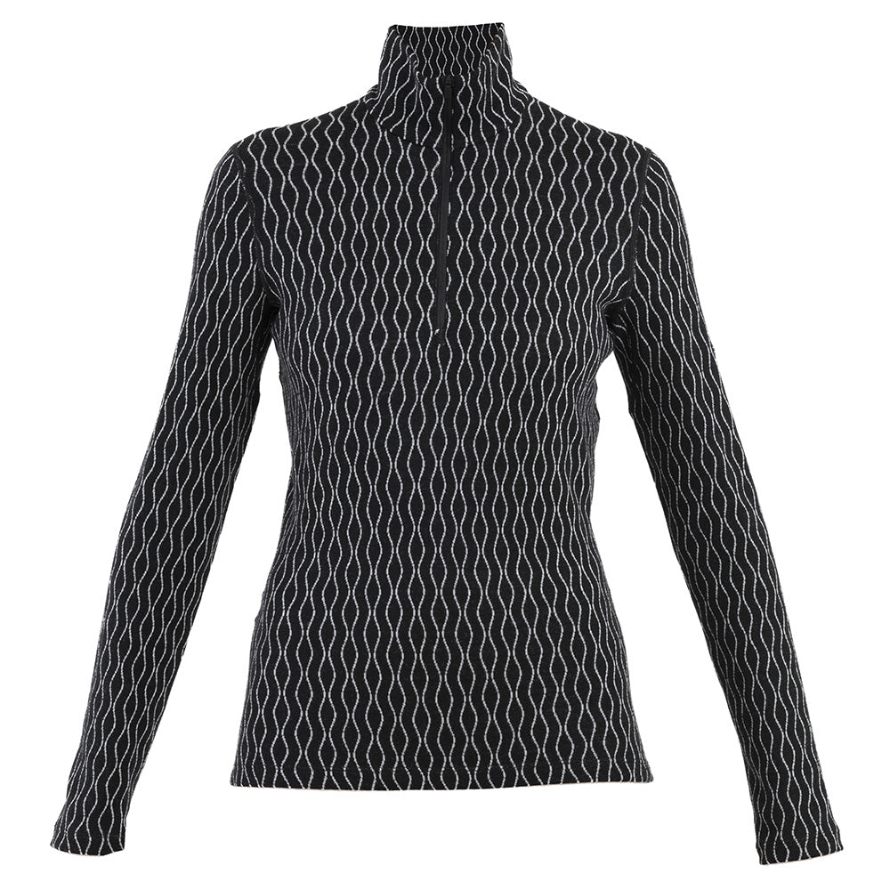 Chandail Icebreaker Merino 260 Vertex (femmes)