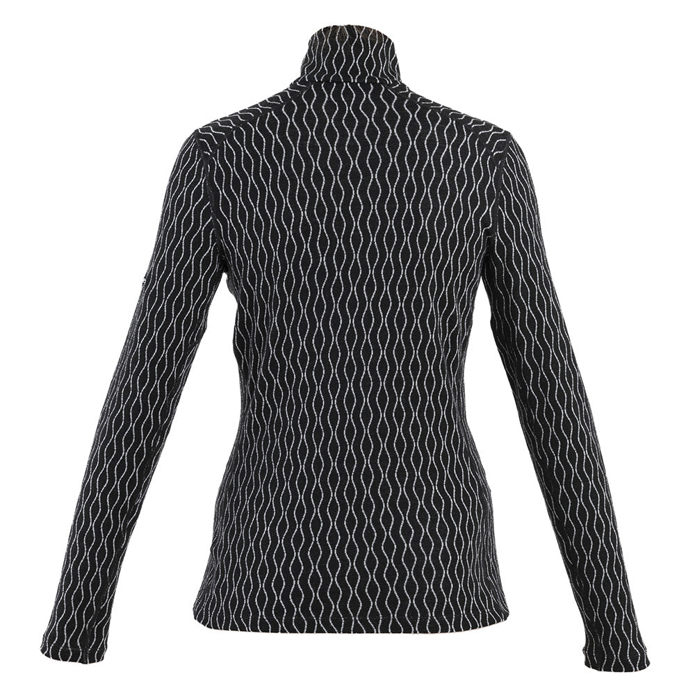 Chandail Icebreaker Merino 260 Vertex (femmes)