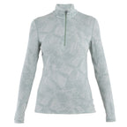 Chandail Icebreaker Merino 260 Vertex Frozen Forms (femmes)