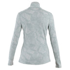 Chandail Icebreaker Merino 260 Vertex Frozen Forms (femmes)