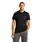 T-shirt Icebreaker 150 Tech Lite Hike Naturally (hommes)