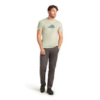 T-shirt Icebreaker 150 Tech Lite Cozy Camper (hommes)