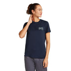 Icebreaker W's 150 Tech Lite Adventure Ride T-Shirt