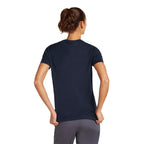 Icebreaker W's 150 Tech Lite Adventure Ride T-Shirt