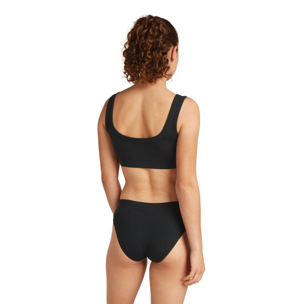 Culotte Icebreaker Rib Lotus Hipster (femmes)