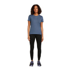 T-shirt Icebreaker Merino Blend 125 Cool-Lite Speed (femmes)
