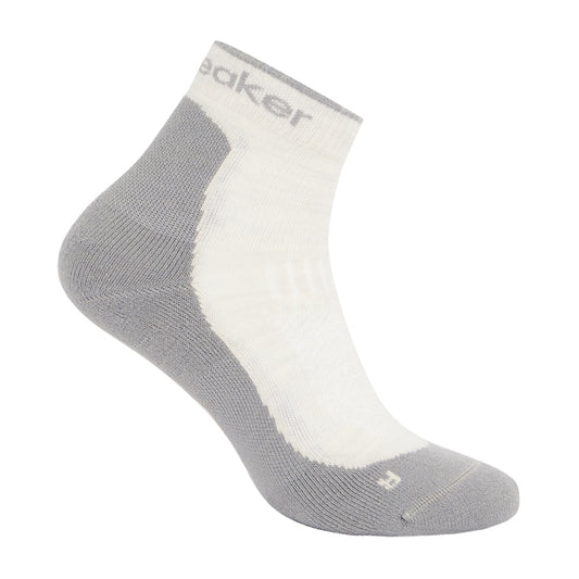 Icebreaker W's Merino Hike+ Light Mini Socks