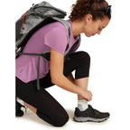 Bas Icebreaker Merino Hike+ Light Mini (femmes)