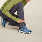 Bas Icebreaker Merino Hike+ Light Mini (femmes)