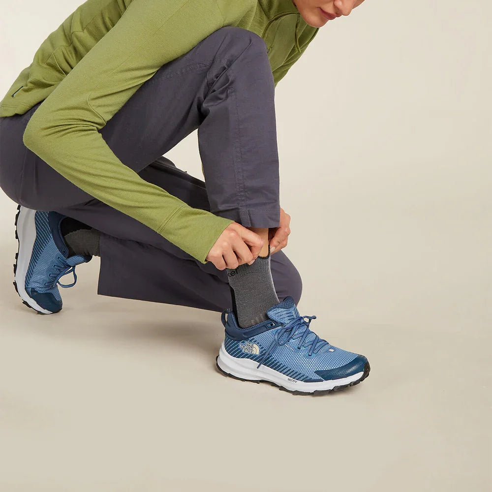 Bas Icebreaker Merino Hike+ Light Mini (femmes)