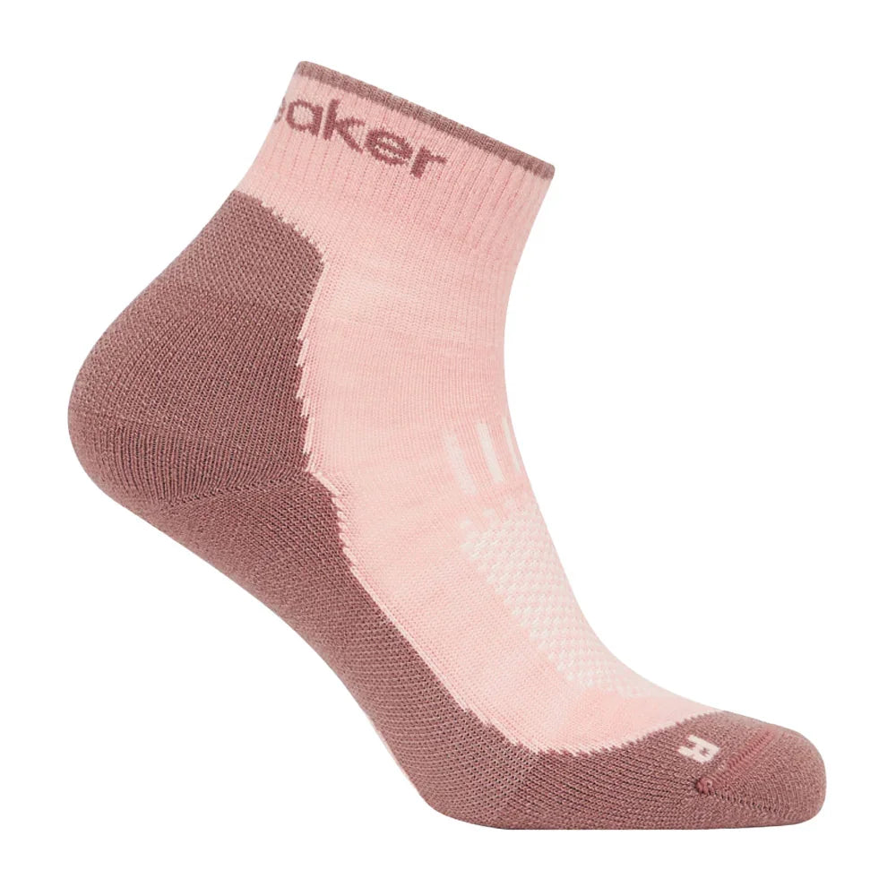 Bas Icebreaker Merino Hike+ Light Mini (femmes)
