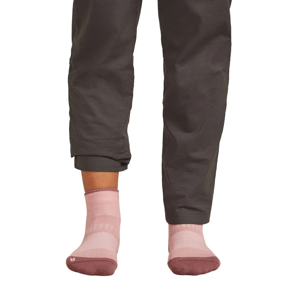Bas Icebreaker Merino Hike+ Light Mini (femmes)