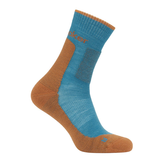 Icebreaker M's Merino Hike+ Medium Crew Socks