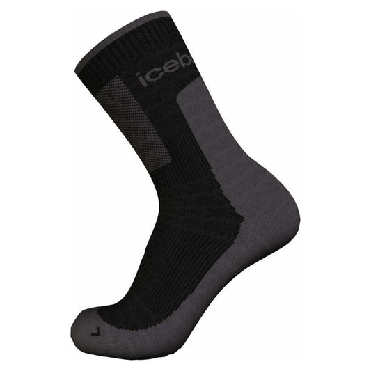 Icebreaker M's Merino Hike+ Medium Crew Socks