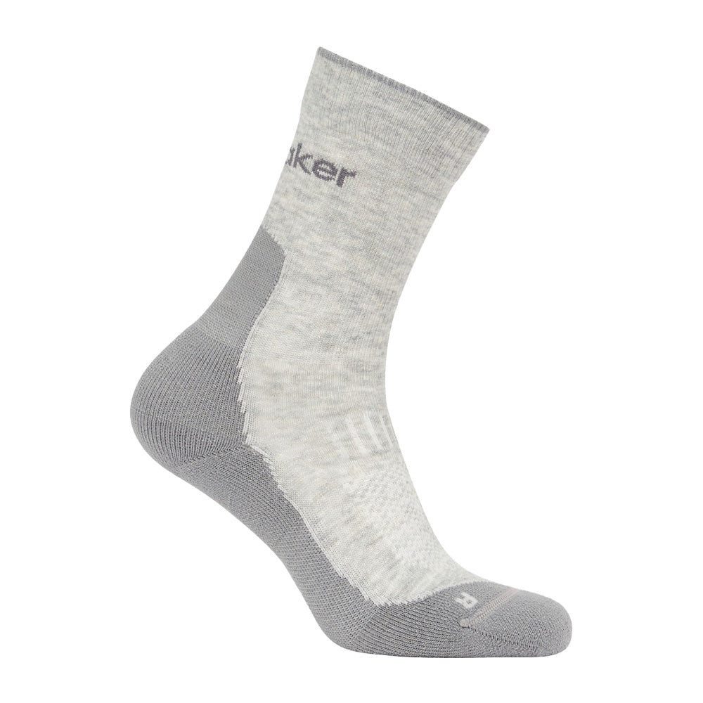 Bas Icebreaker Merino Hike+ Light Crew (hommes)