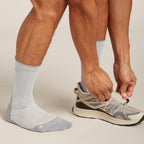 Bas Icebreaker Merino Hike+ Light Crew (hommes)