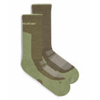 Bas Icebreaker Merino Hike+ Light Crew (hommes)